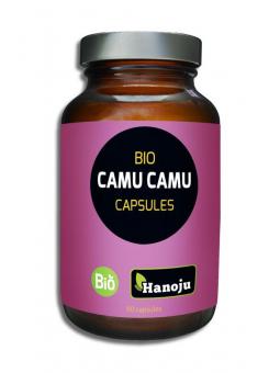 Hanoju Camu camu 500mg bio