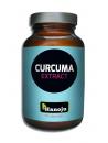 Hanoju Curcuma extract 400mg