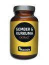 Hanoju Gember & curcuma extract