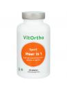 Vitortho Meer in 1 sport