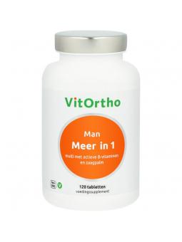 Vitortho Meer in 1 man