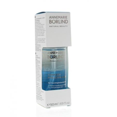 Borlind 2 phasen hyaluron shake