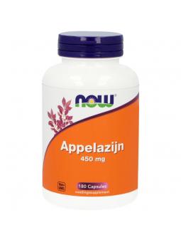 NOW Appelazijn 450 mg