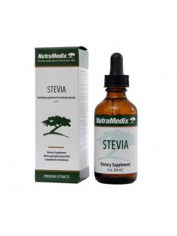 Nutramedix Stevia