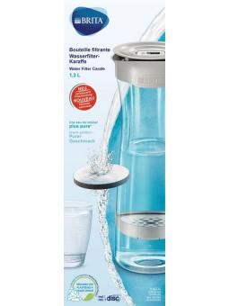 Brita Waterfilterkaraf soft grey