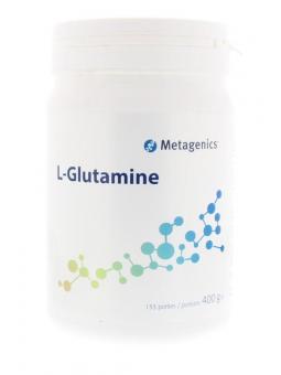 Metagenics L-Glutamine