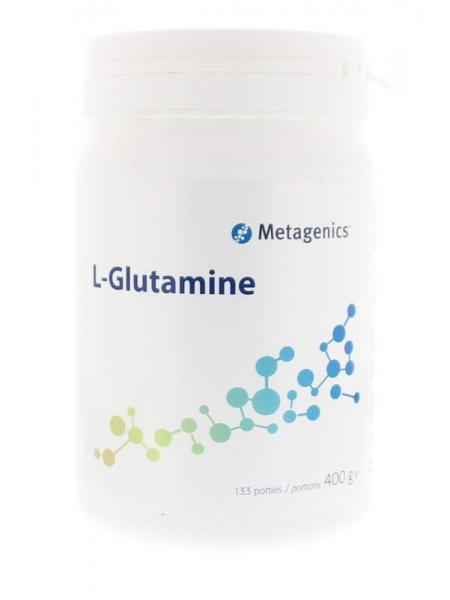 Metagenics L-Glutamine