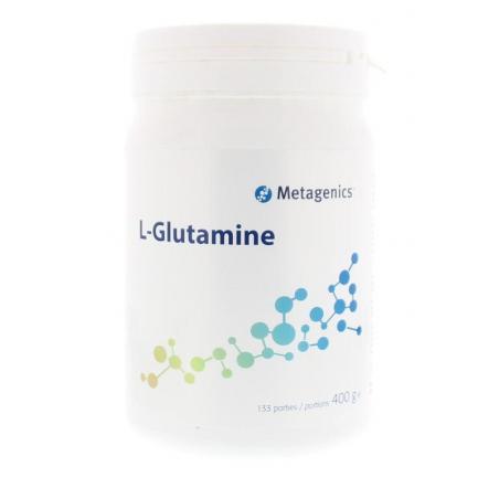 Metagenics L-Glutamine