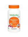 Vitortho Vitamine C 250 mg met 25 mg bioflavonoiden (kind)