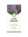 Testjezelf.nu GHB Check 2 testen