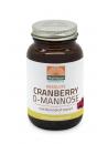 Mattisson Cranberry D-mannose met berendruif extract