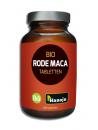 Hanoju Bio rode maca tabletten