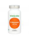 Vitortho D Mannose 500 mg