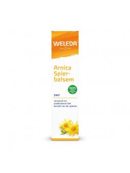 Weleda Arnica spierbalsem