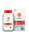 Vitals Vitamine C met magnesium