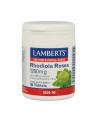 Lamberts Rhodiola rosea 1200mg