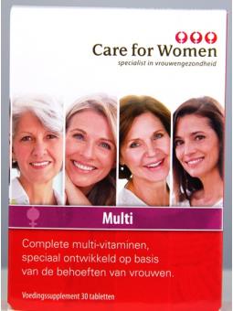 Care For Women Multi