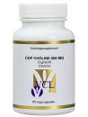 Vital Cell Life CDP Choline 500 mg