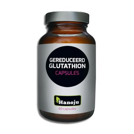 Hanoju Glutathion 250mg