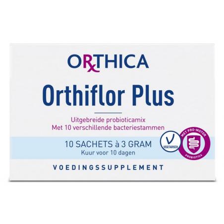 Orthica Orthiflor plus