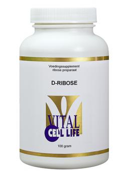 Vital Cell Life D Ribose