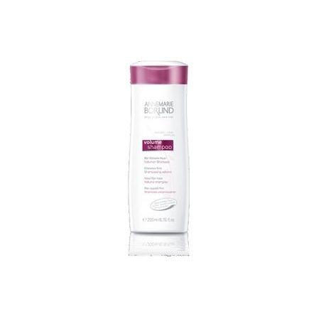 Borlind Shampoo volume fijn haar