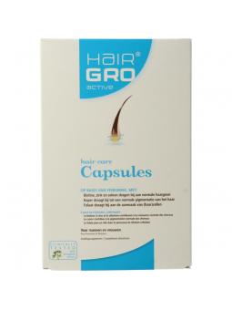 Hairgro Active haargroei bevorderend