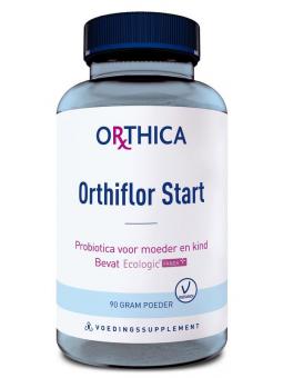 Orthica Orthiflor start