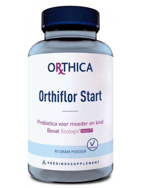 Orthica Orthiflor start