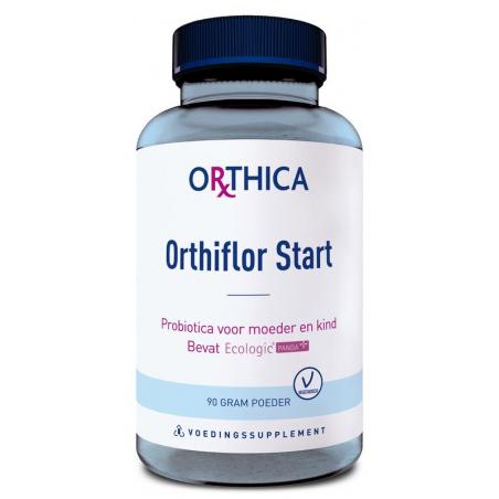 Orthica Orthiflor start