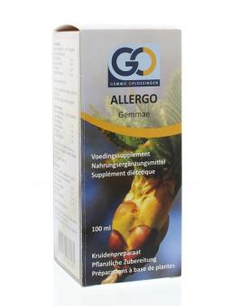 GO Allergo bio