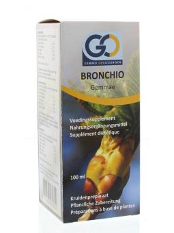 GO Bronchio bio