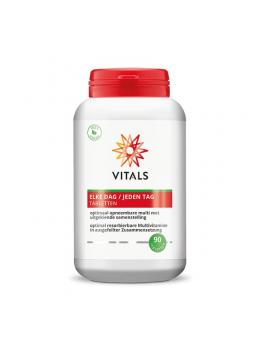 Vitals Elke dag
