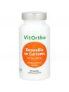 Vitortho Boswellia 250 mg en curcuma 250 mg