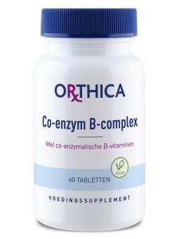 Orthica Co-enzym B complex