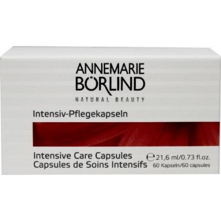 Borlind Intensief capsules