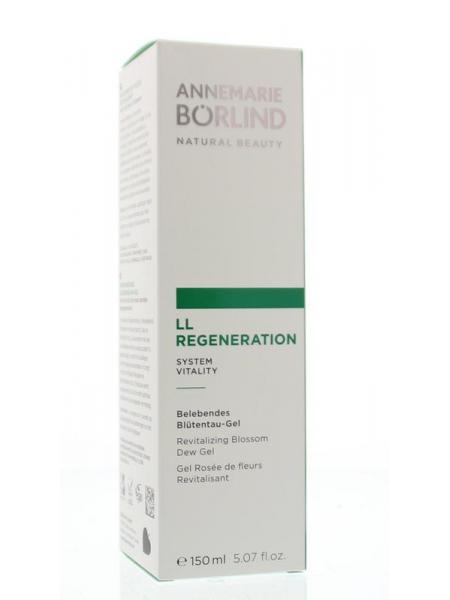 Borlind LL Regeneration blutentau gelei