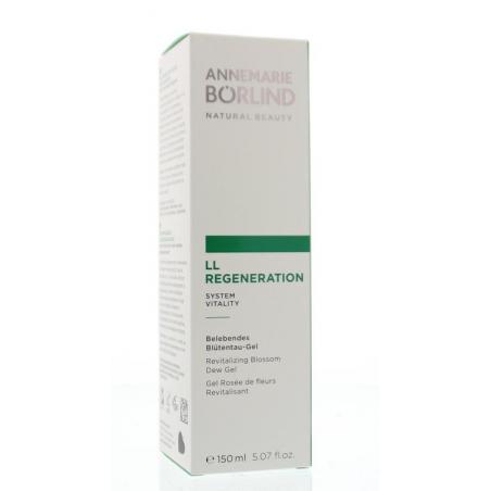 Borlind LL Regeneration blutentau gelei