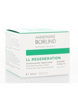 Borlind LL Regeneration dagcreme