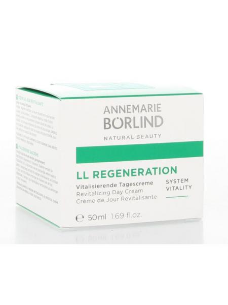 Borlind LL Regeneration dagcreme