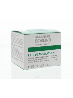 Borlind LL Regeneration nachtcreme