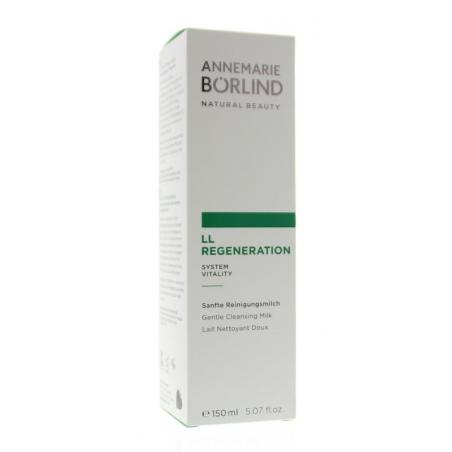 Borlind LL Regeneration reinigingsmelk
