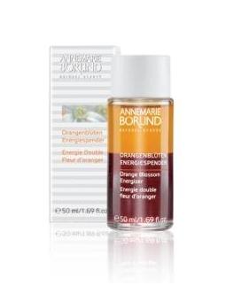 Borlind Oranje bloesem energeticum