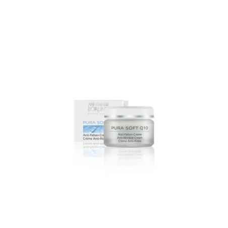 Borlind Pura soft creme Q10