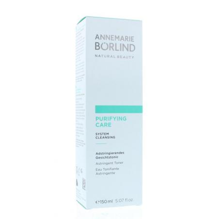 Borlind Purifying care gezichtstonic
