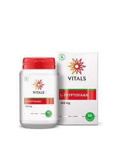 Vitals L-Tryptofaan