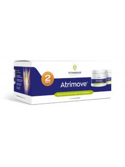 Vitakruid Atrimove granulaat 2 pack 440 gram