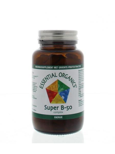 Essential Organ Super B50 complex