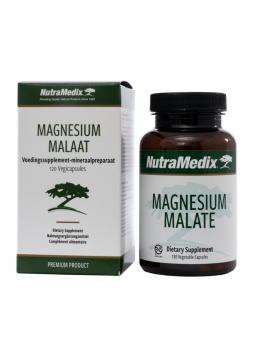 Nutramedix Magnesium malaat