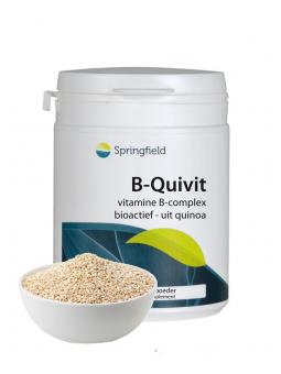 Springfield B-quivit B complex